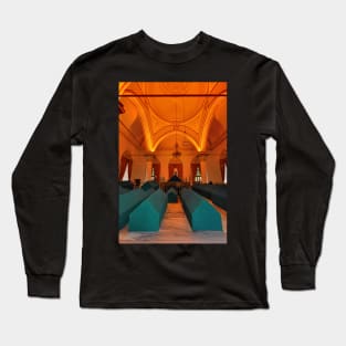 Sultan's Tomb Long Sleeve T-Shirt